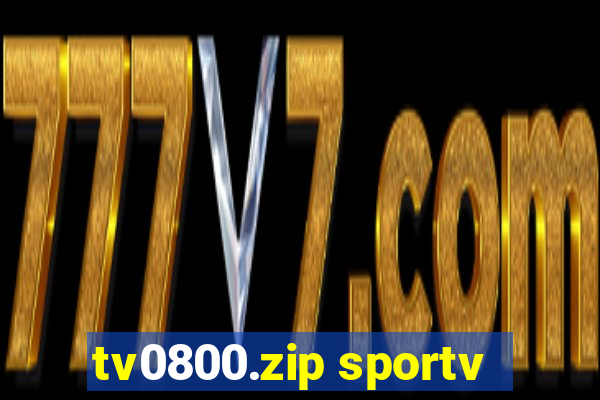 tv0800.zip sportv